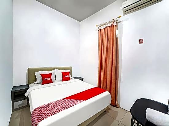 Asri Residence near Jalan Iskandar Muda Medan Mitra RedDoorz