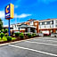 Comfort Suites Abingdon I-81