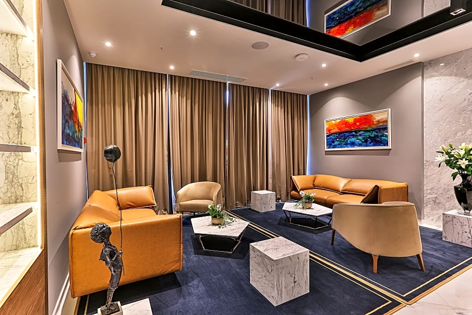 Imperial Conference & Spa