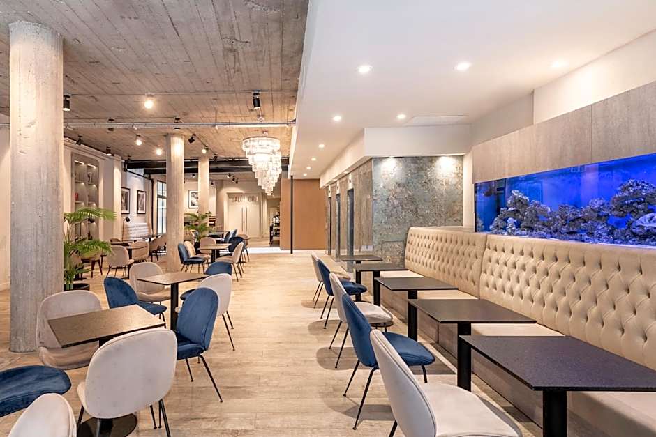 Efe Hotel & Cowork