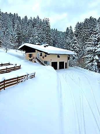 Sunnseit Lodge - Kitzbüheler Alpen