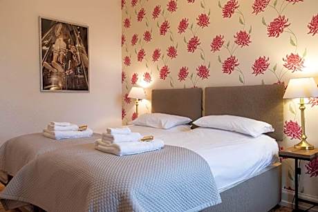 Budget Double or Twin Room