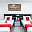 RedDoorz @ Greenview Hotel and Restobar Masbate