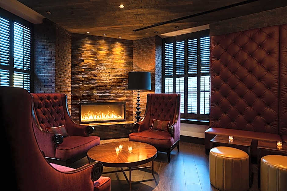 Marriott Marquis Washington, DC