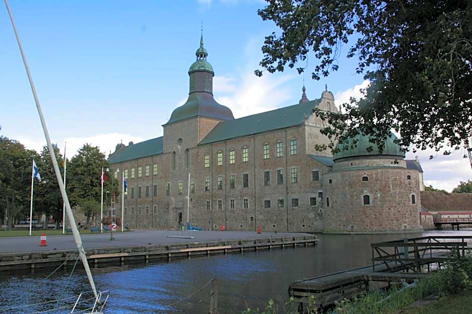Vadstena Folkhögskola Vandrarhem
