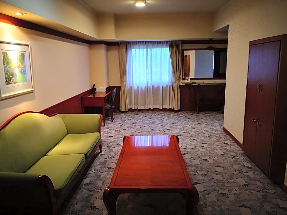 Furano Hops Hotel