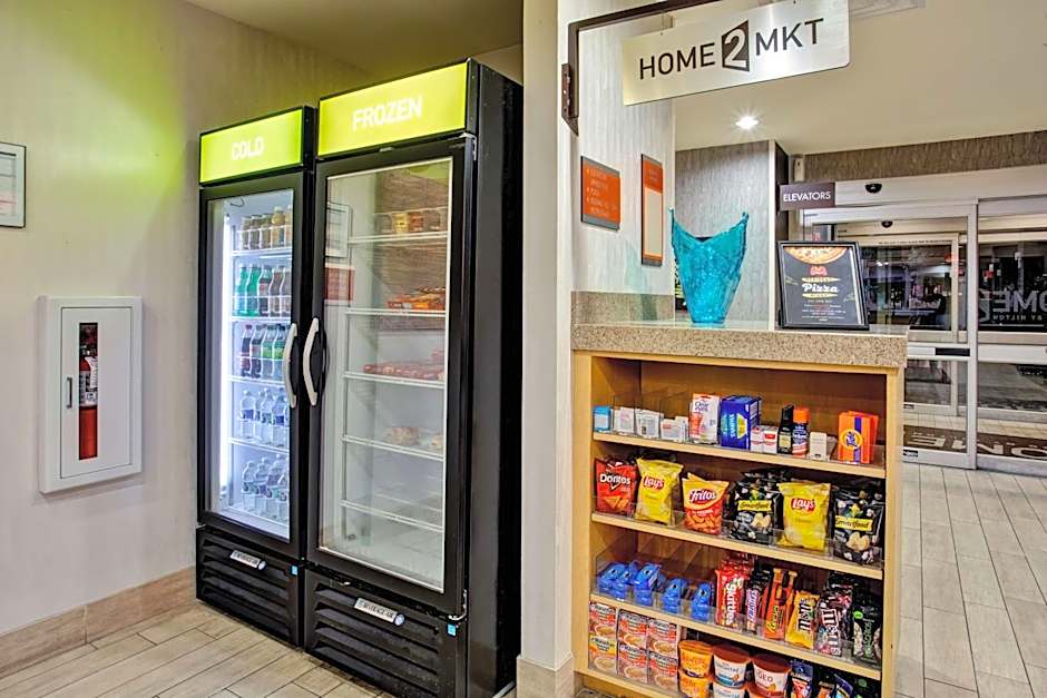 Home2 Suites By Hilton Austin/Cedar Park