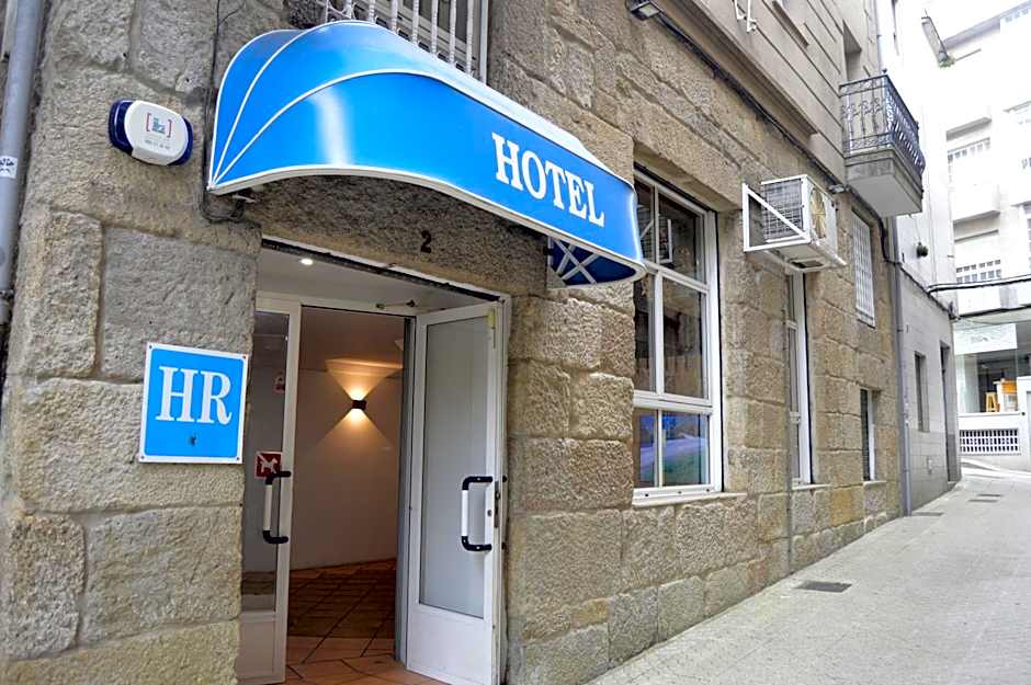 Hotel Marín