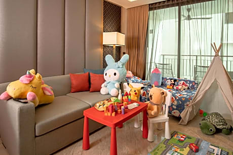 Family Suite