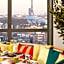 Mama Shelter Paris La Defense