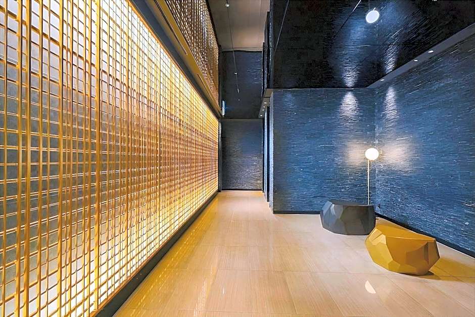 KOKO HOTEL Premier Kumamoto