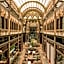 Parisi Udvar Hotel Budapest, part of Hyatt