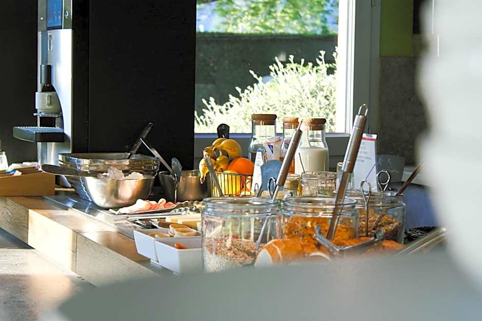 ibis budget Saint-Omer Centre