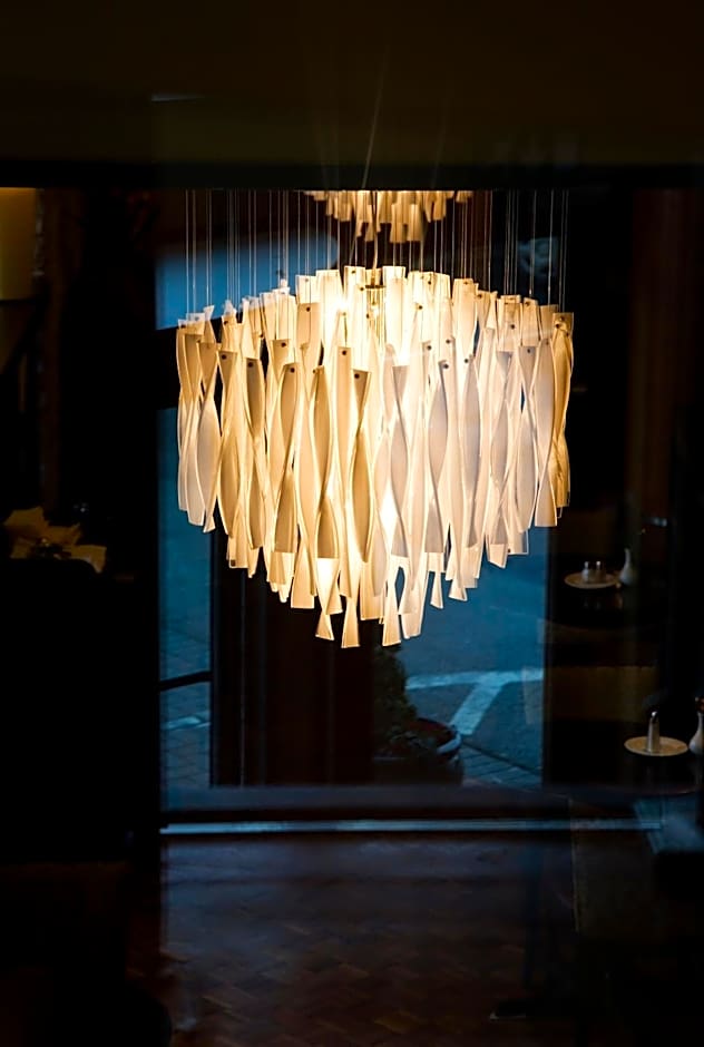 The Farmers Kitchen Hotel