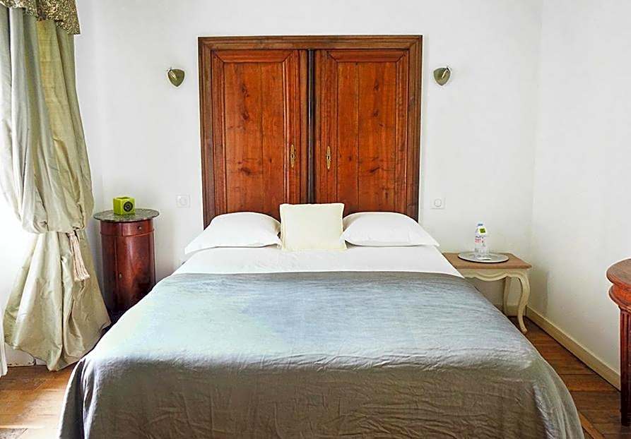 Château - Hôtel Le Sallay