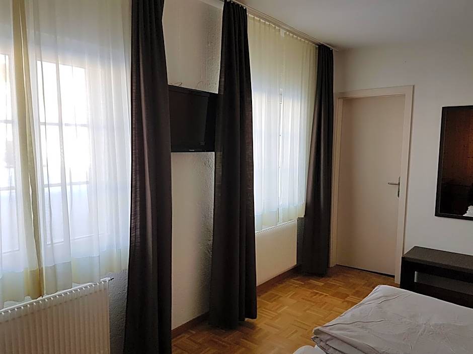 Auberge de la Couronne