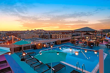 The Ven at Embassy Row, Washington, D.C., a Tribute Portfolio Hotel