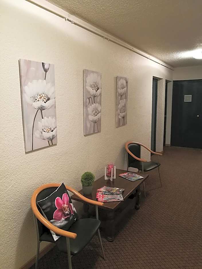 Lys Hotel