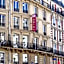 Hipotel Paris Voltaire Bastille