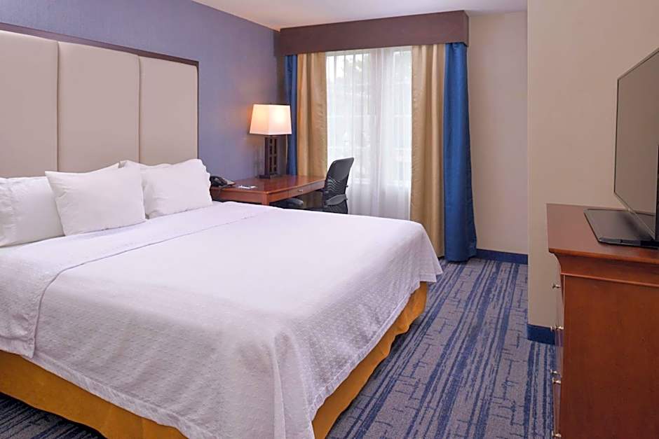 Homewood Suites By Hilton Dallas/Lewisville