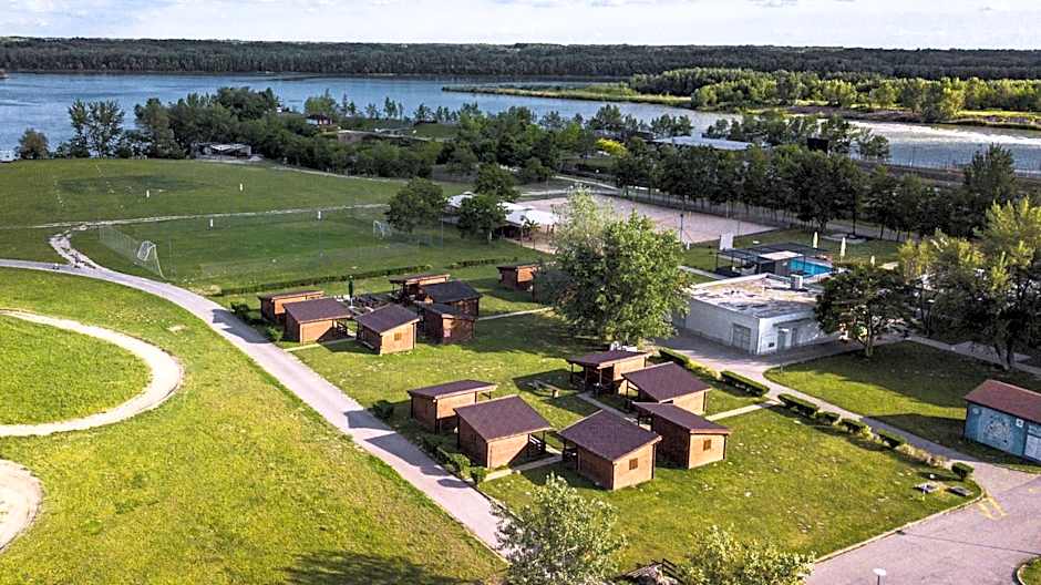 Hotel and Park Divoká Voda