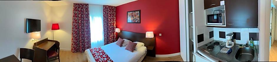 Appartéa Grenoble Alpexpo