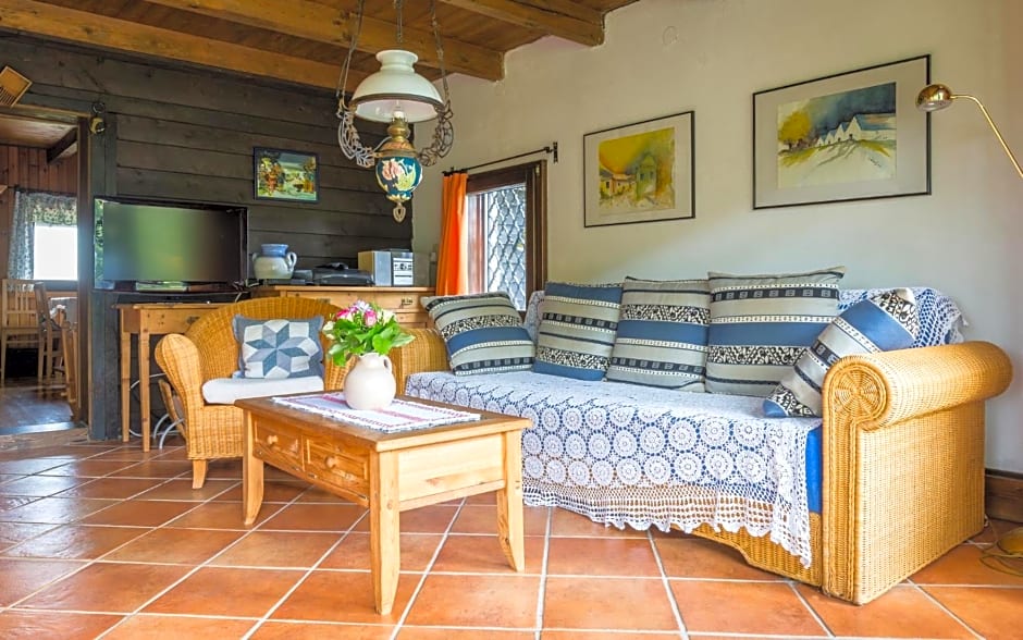 Kitzecker-Weingartenhaus