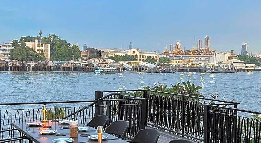 Baan Wanglang Riverside