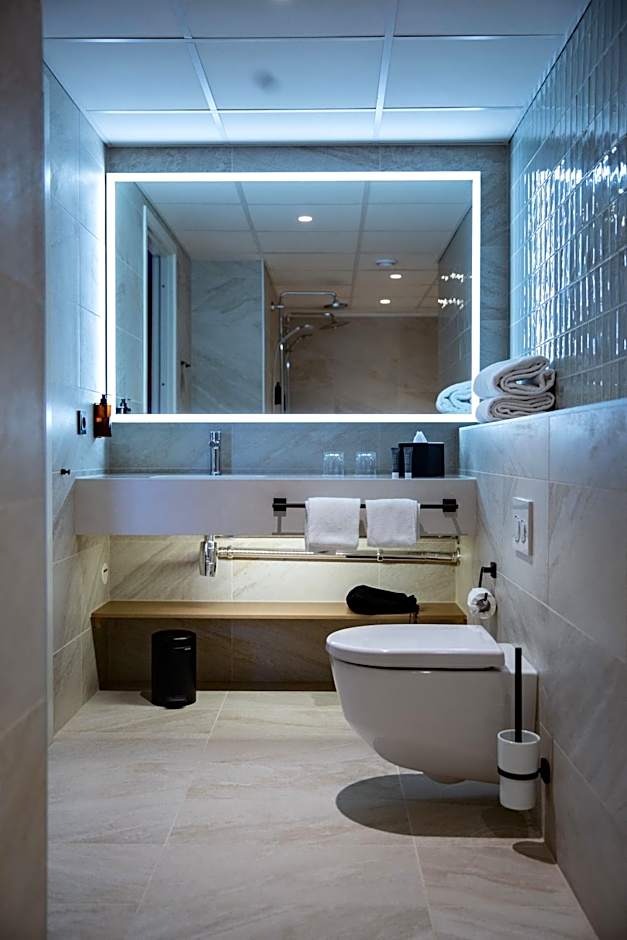 Quality Hotel Prinsen