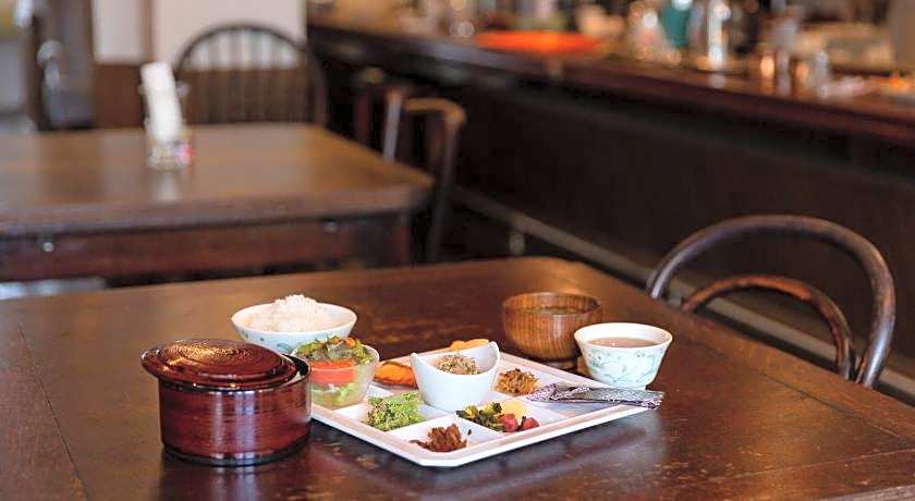 Business Hotel Hanaya