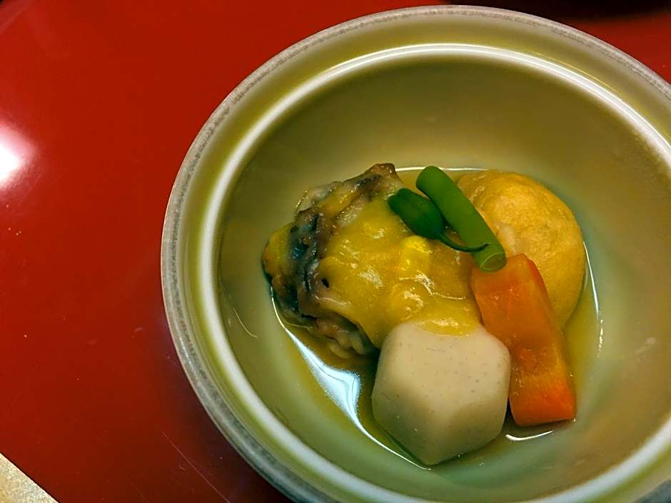 Kirishima Onsen Ryokojin Sanso