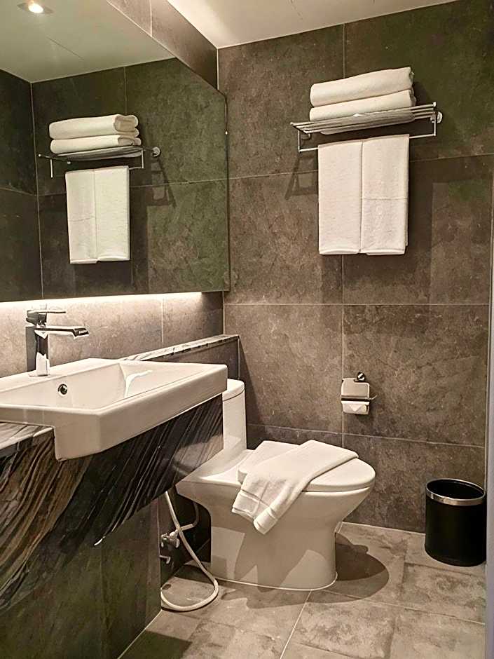 Aspira Parc Sukhumvit 22