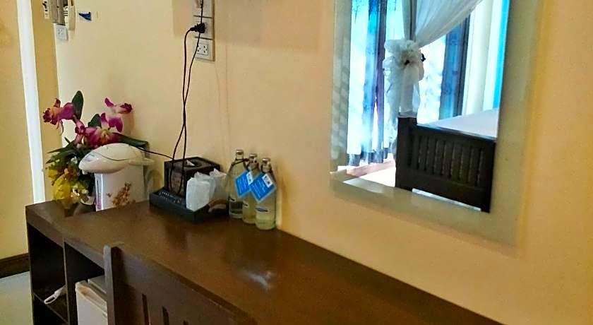 Blue House Sukhothai