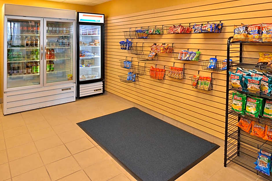 Holiday Inn Express & Suites Ocean City - Northside By IHG