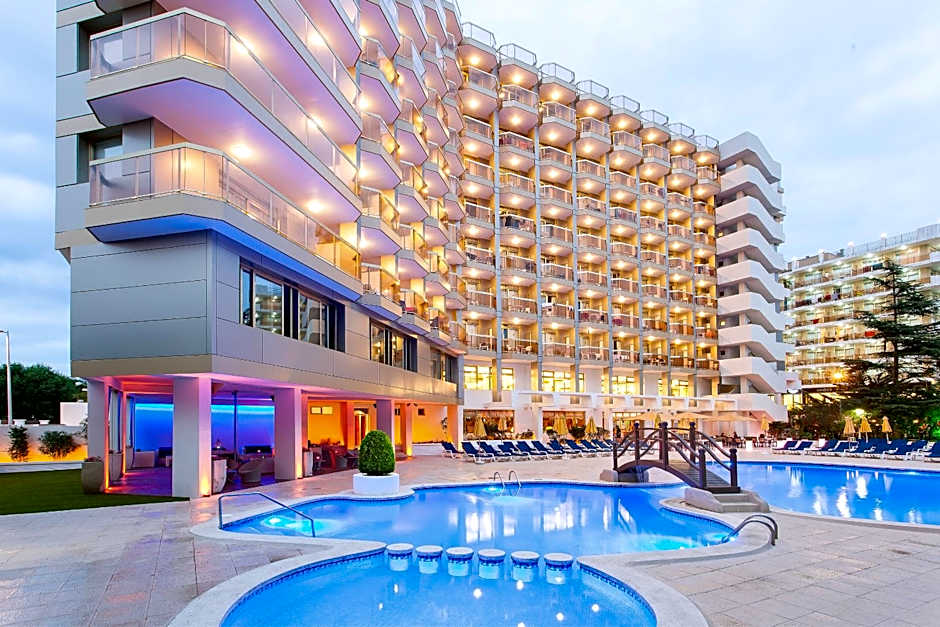 Hotel Beverly Park & Spa