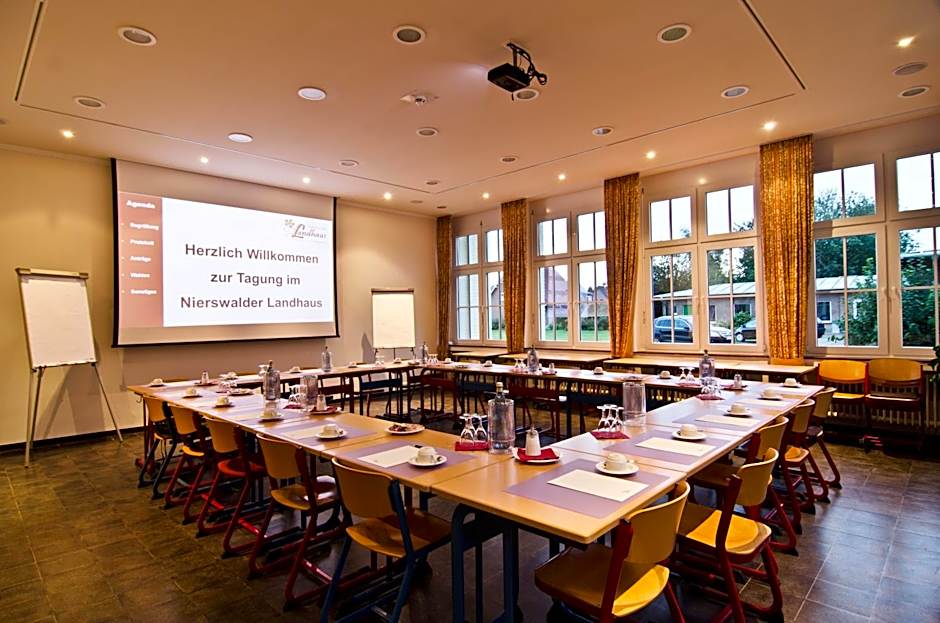 Nierswalder Landhaus