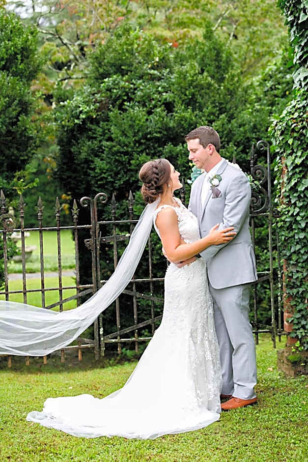 Longacre of Appomattox