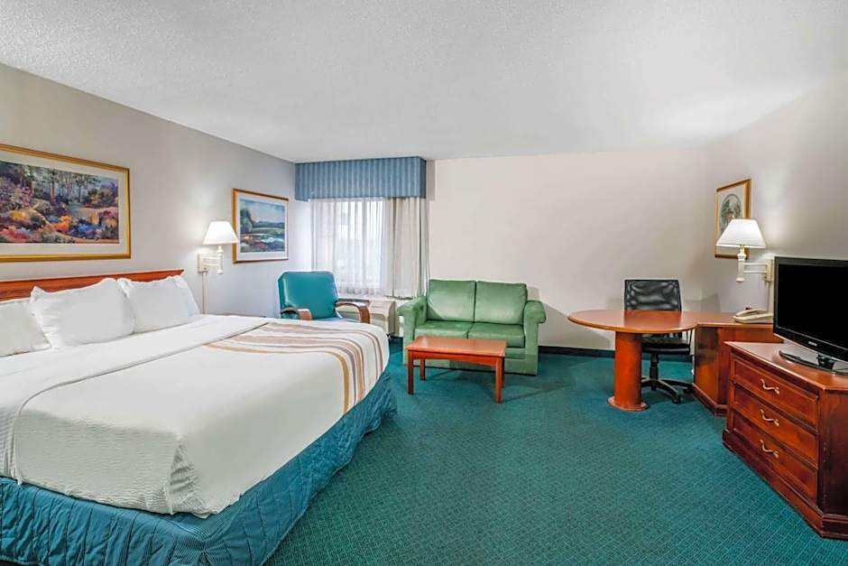 La Quinta Inn & Suites by Wyndham Nashville Franklin