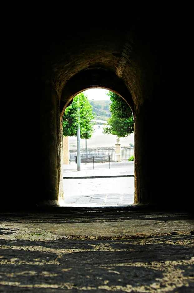 B&B Mugnos Charme Living