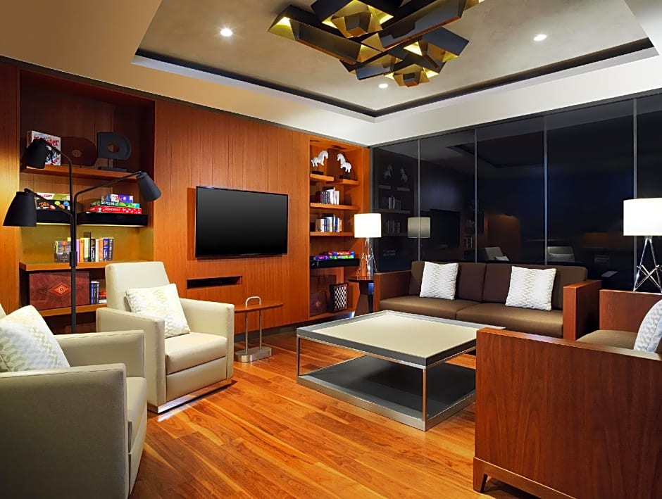 Sheraton Grand Adana