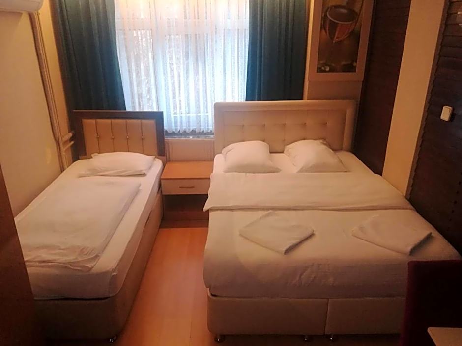 Bordo Hotel
