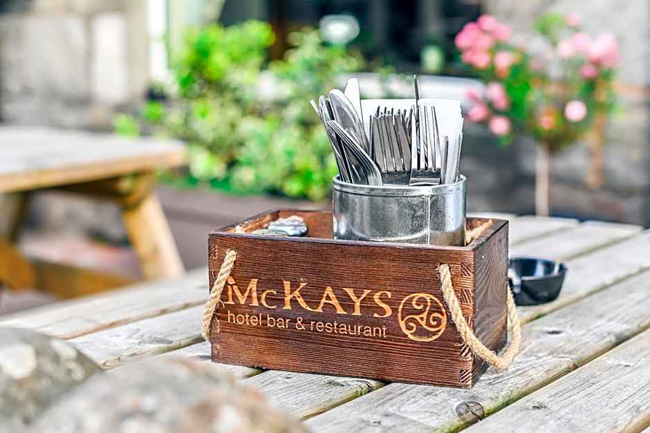 McKays Hotel