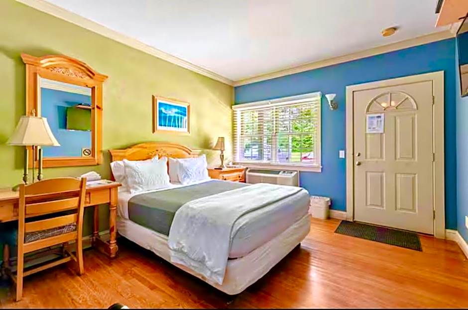 Southampton Long Island Hotel