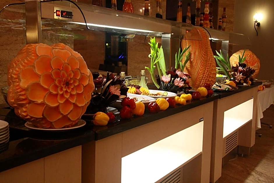 Telmessos Select Hotel - Adult Only (+16) - All Inclusive