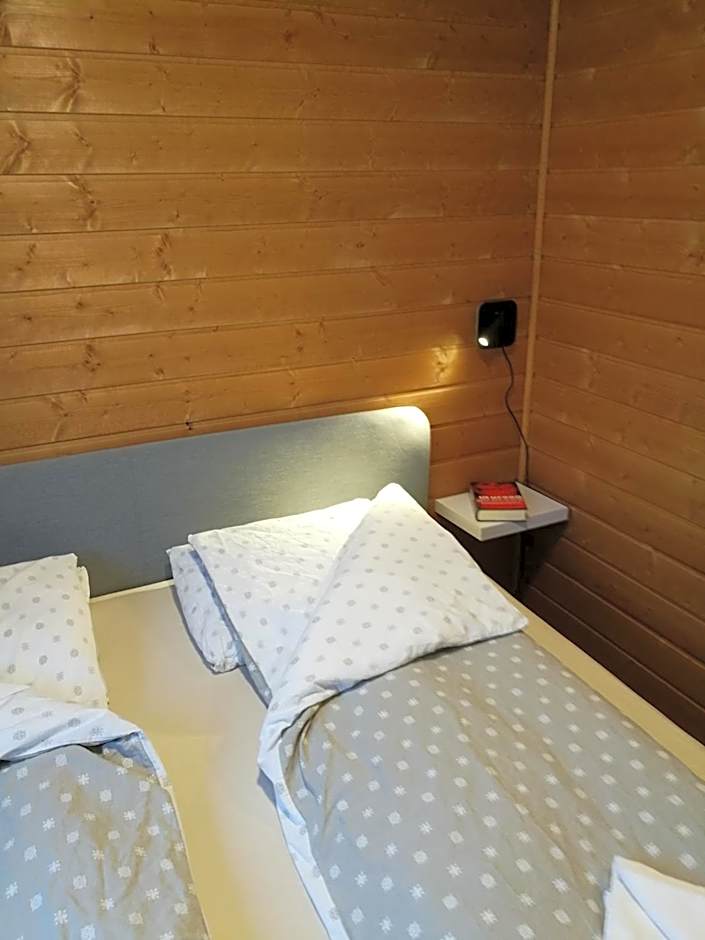 Lapphaugen Turiststasjon