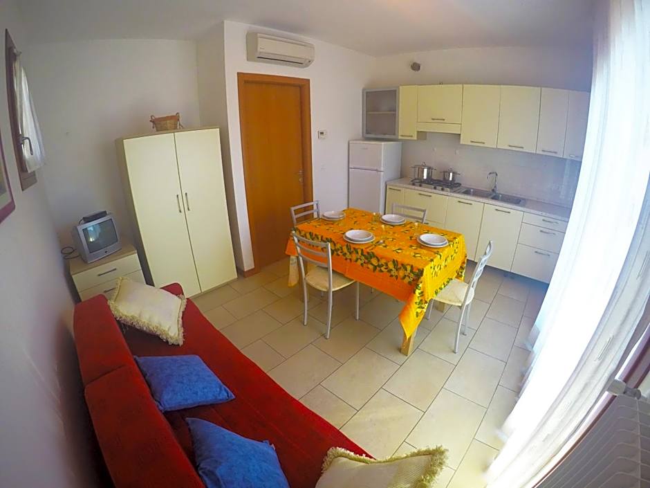 Residence Le Piramidi - Agenzia Cocal