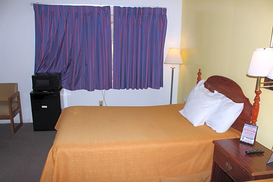 Mecca Motel Sandusky