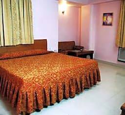 Hotel Pan Asia Continental