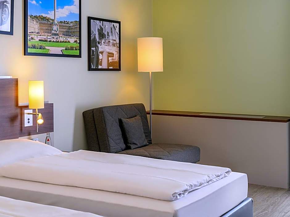 Mercure Hotel Stuttgart Sindelfingen An Der Messe
