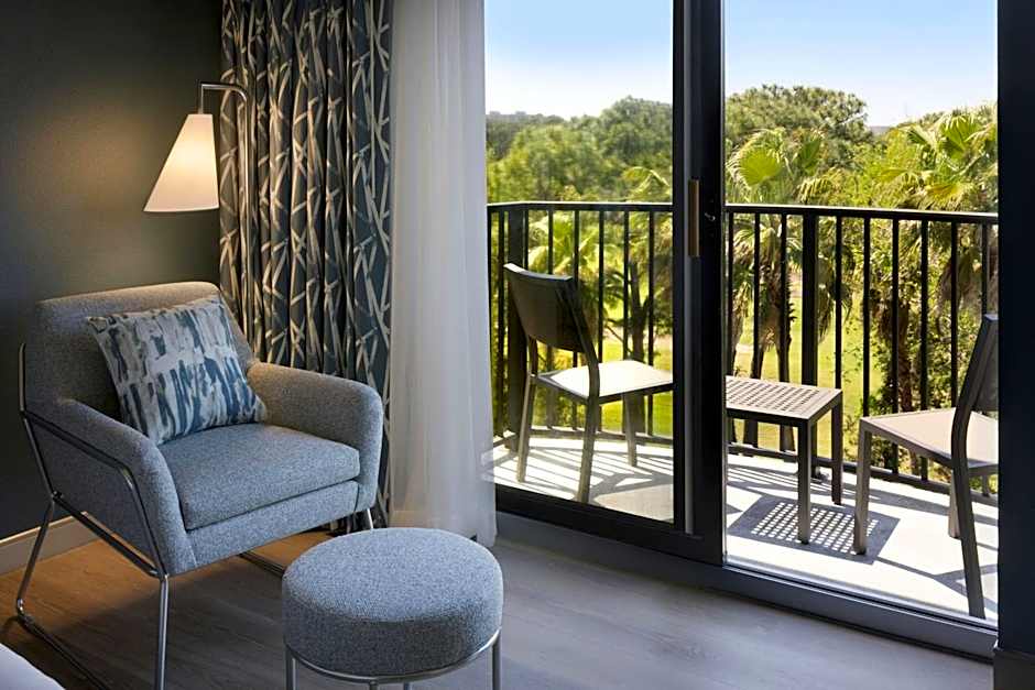 Courtyard by Marriott Sandestin at Grand Boulevard